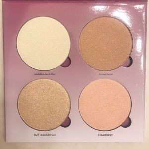 Anastasia Sugar Glow Kit